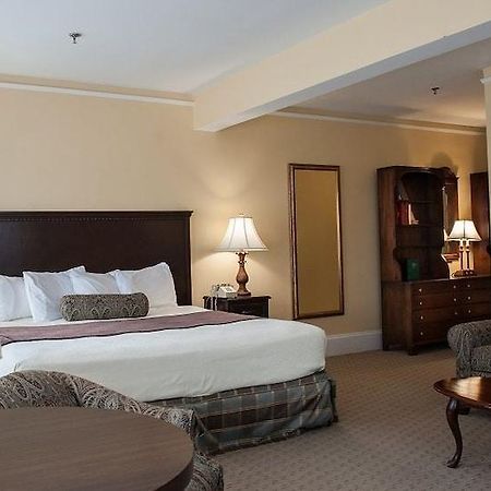Bethel Inn Resort Zewnętrze zdjęcie